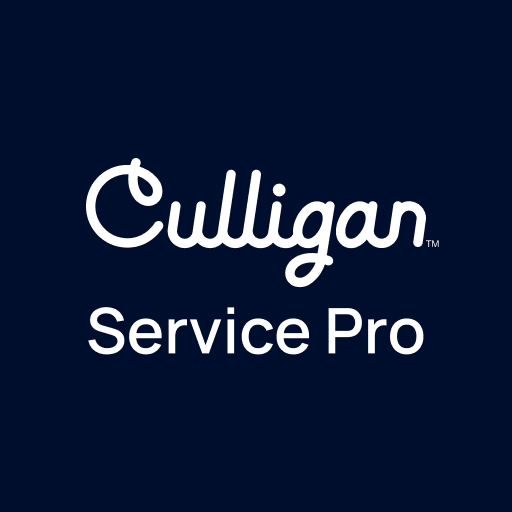 Culligan Service Pro