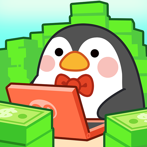 Office Tycoon Game
