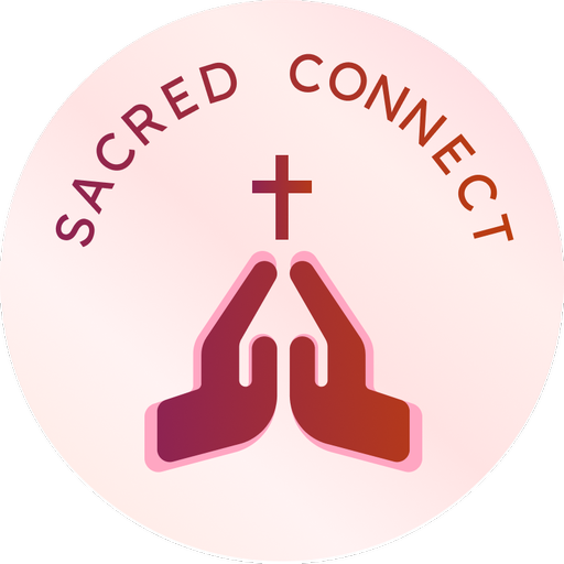 Sacred Connect