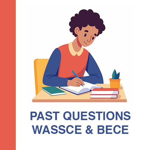 WAEC PastQuestion Wassce &bece
