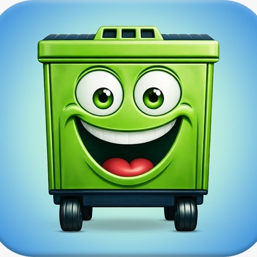 Bins App Dumpster Rentals