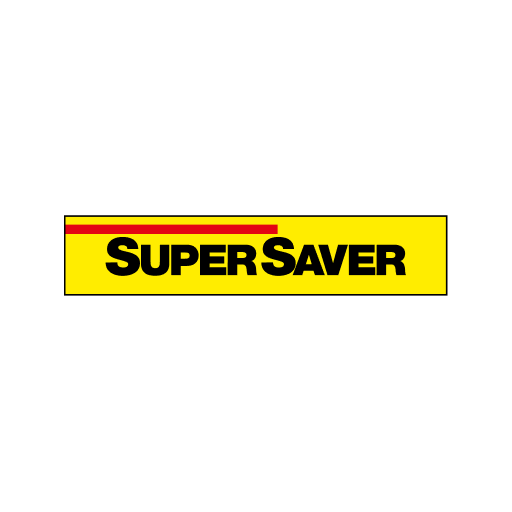 Super Saver Foods