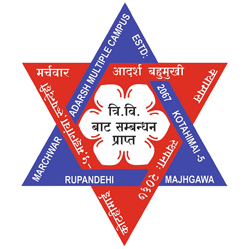 Marchwar Adarsh Campus