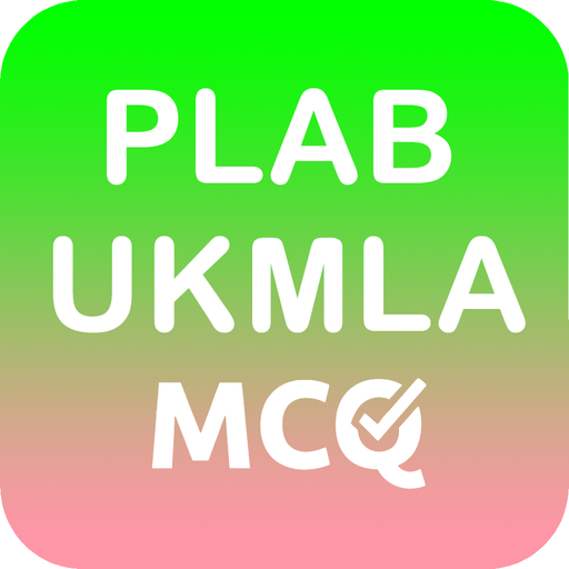 PLAB UKMLA MCQ