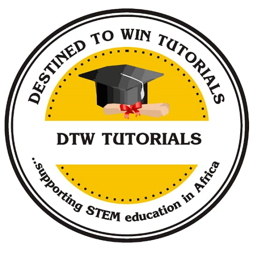 DTW JAMB 2026 CBT Practice App