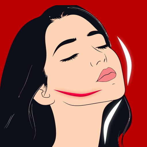 Face Exercises & Face Yoga