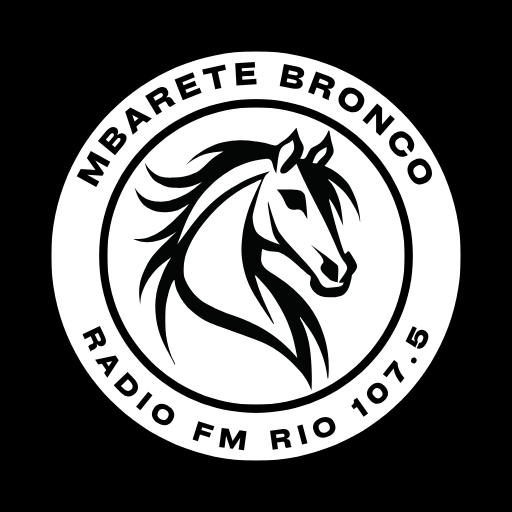 107.5 mbarete bronco