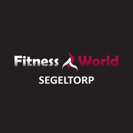 FitnessWorld Segeltorp