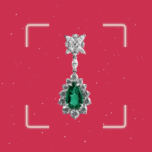 Jewelry Identifier: Appraisal