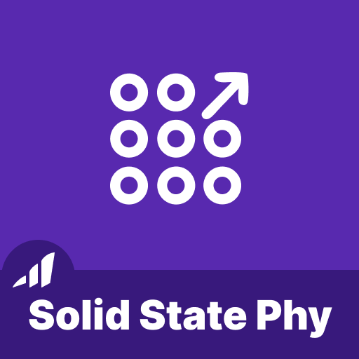 Solid State Physics MasterNow