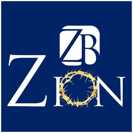 Zion Baptist Church Hampton