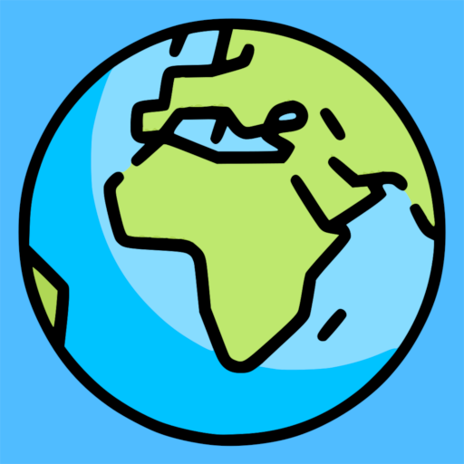 Globle - Country Guess Game