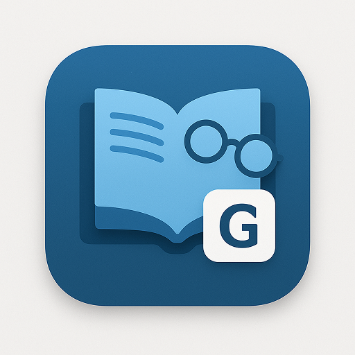 Gutenberg Ebooks & Novels