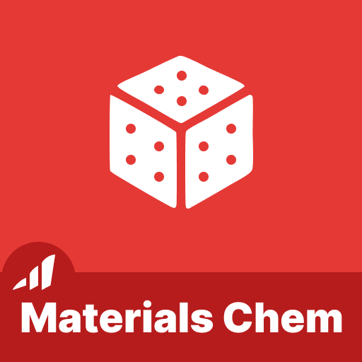 Materials Chemistry MasterNow