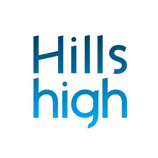 Hills high ハイクラス審査制マッチングアプリ