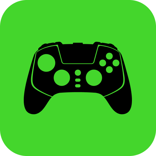 Razer PS Controller