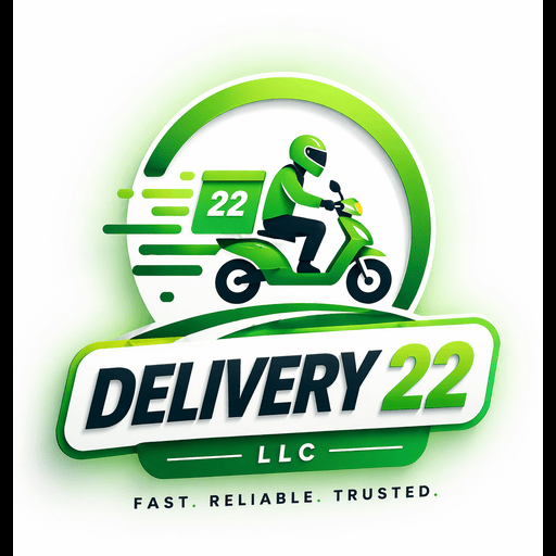 Delivery 22