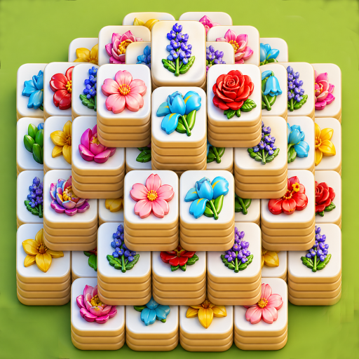 Tile Journey