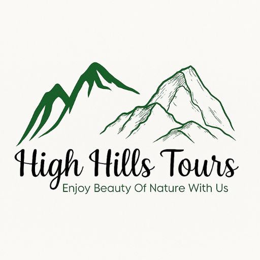 High Hills Tours
