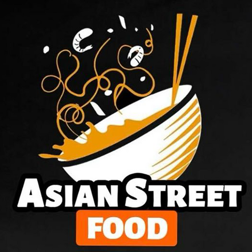 Asian Street Food