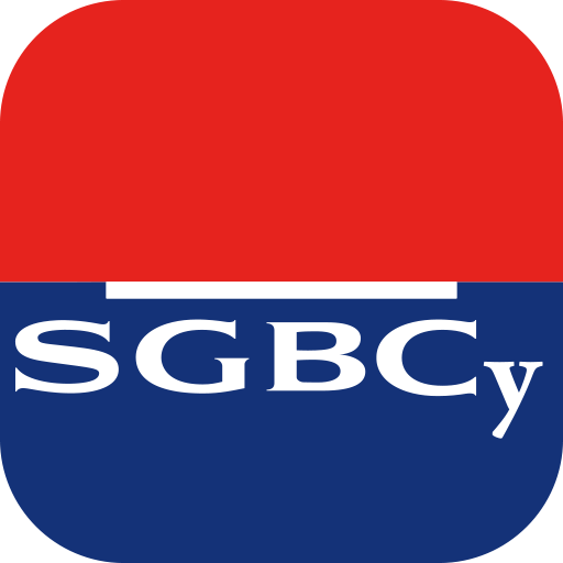 SGBCy - Mobile Application