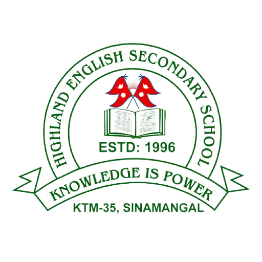 Highland English Sec. School