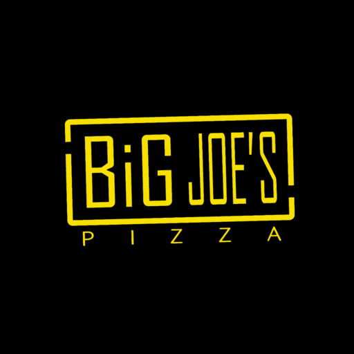Big Joes Pizza