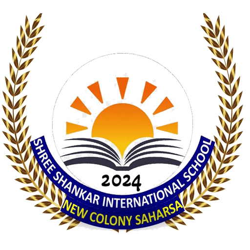 Shree Shankar Intl. School