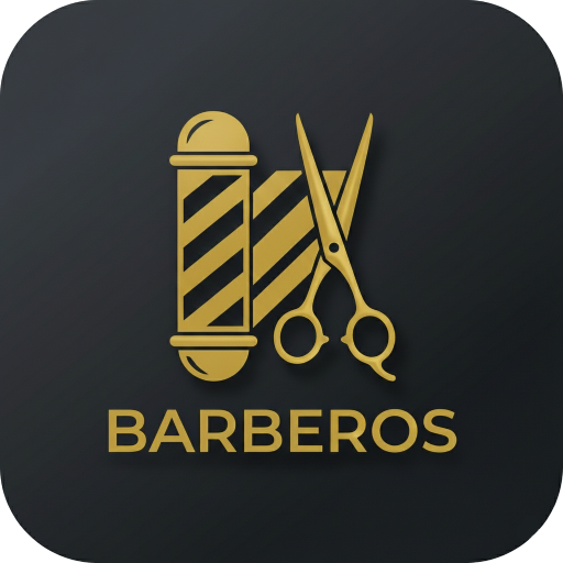 Barberos : Salon Manager