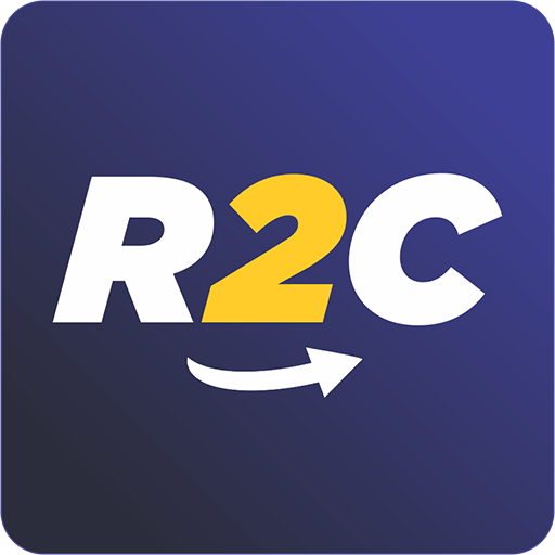 Recharge2Cash - Sell Airtime