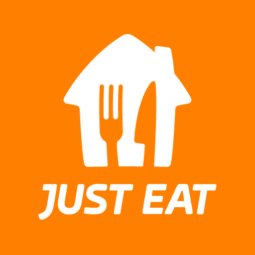 Just Eat: Food and Shops