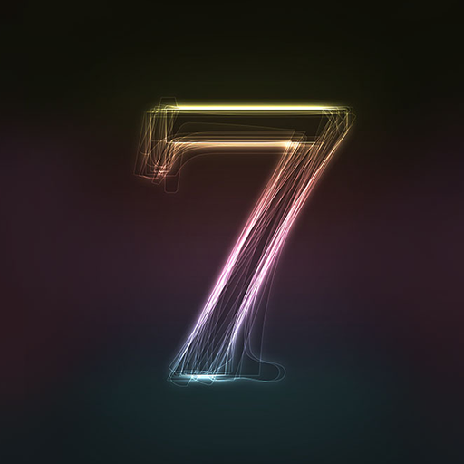 Seven Theme +HOME