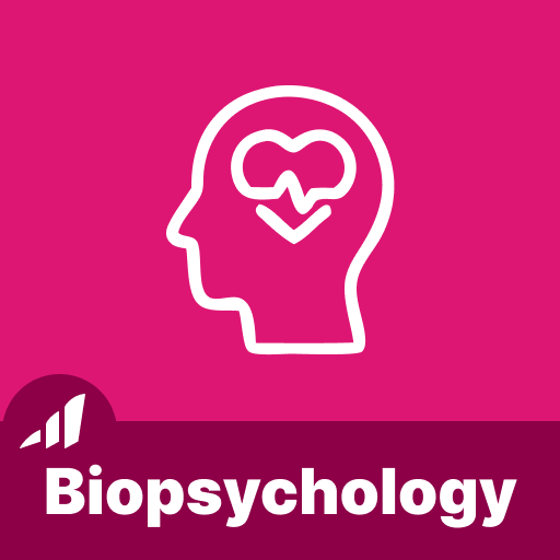 Biopsychology - MasterNow