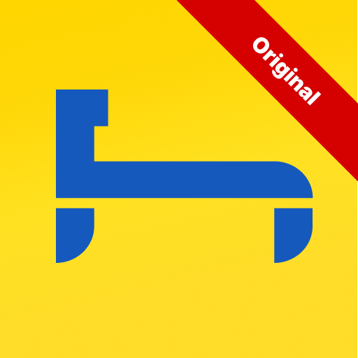 Cheap Hotels・Vacation Rentals