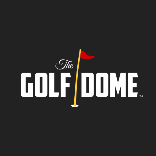 The Golf Dome