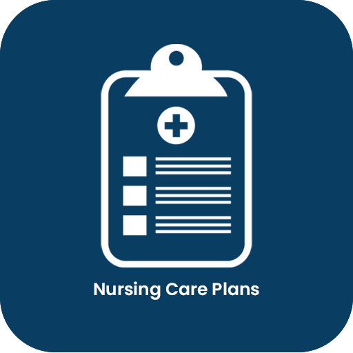 Nursing Care Plans App