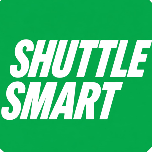 Shuttle Smart