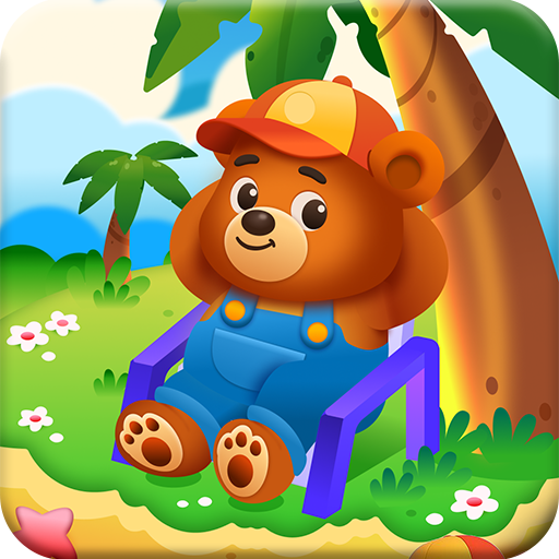 Meddy The Teddy Bear