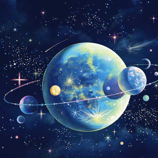 Earth HD Wallpaper & 4K Photos