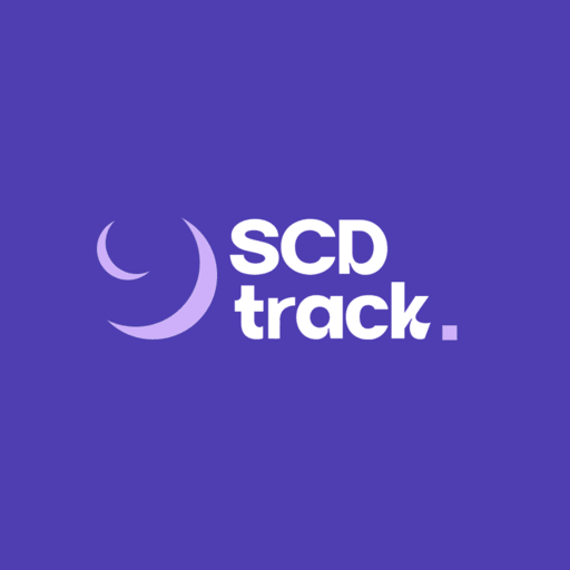 My SCD Track