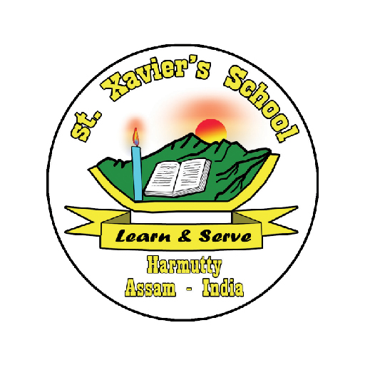 ST XAVIERS SCHOOL HARMUTTY