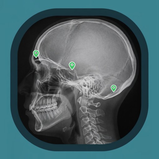X-Ray Anatomy & Pathology