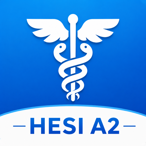 HESI A2 Exam Prep Mastery 2026