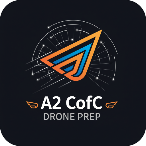 Drone Exam Prep: A2 CofC Quiz