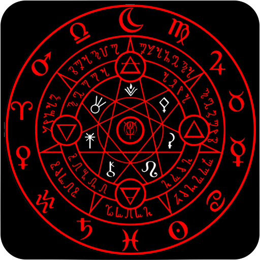 Black Magic Spell