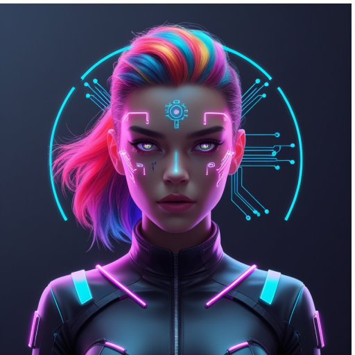 Ai Studio - AI Image Generator