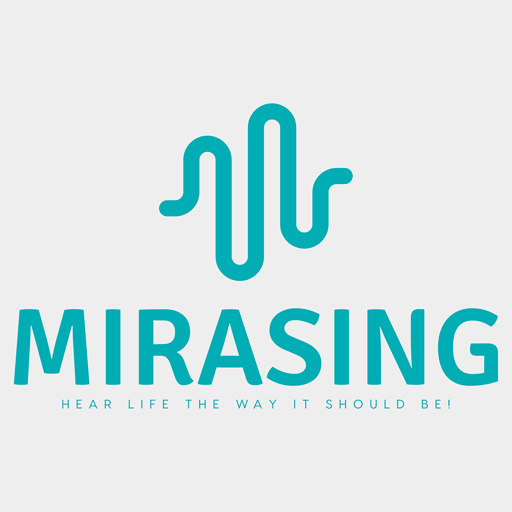 Mirasing Link