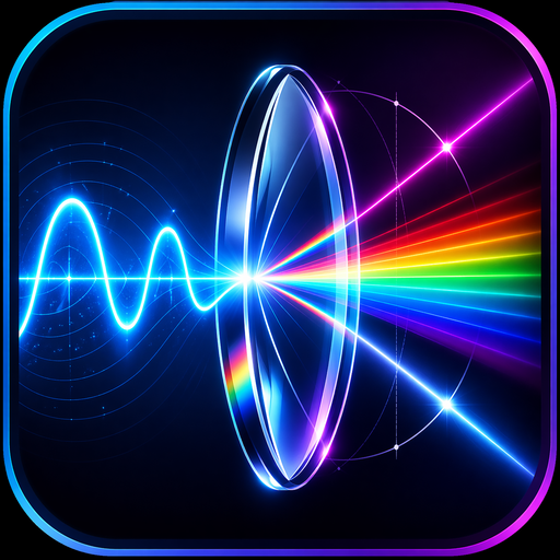 Waves & Optics Helper