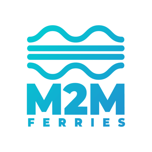 M2M FERRIES