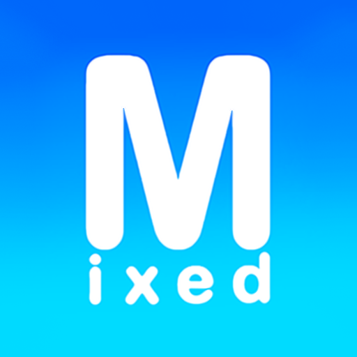 Mixed - Icon Pack